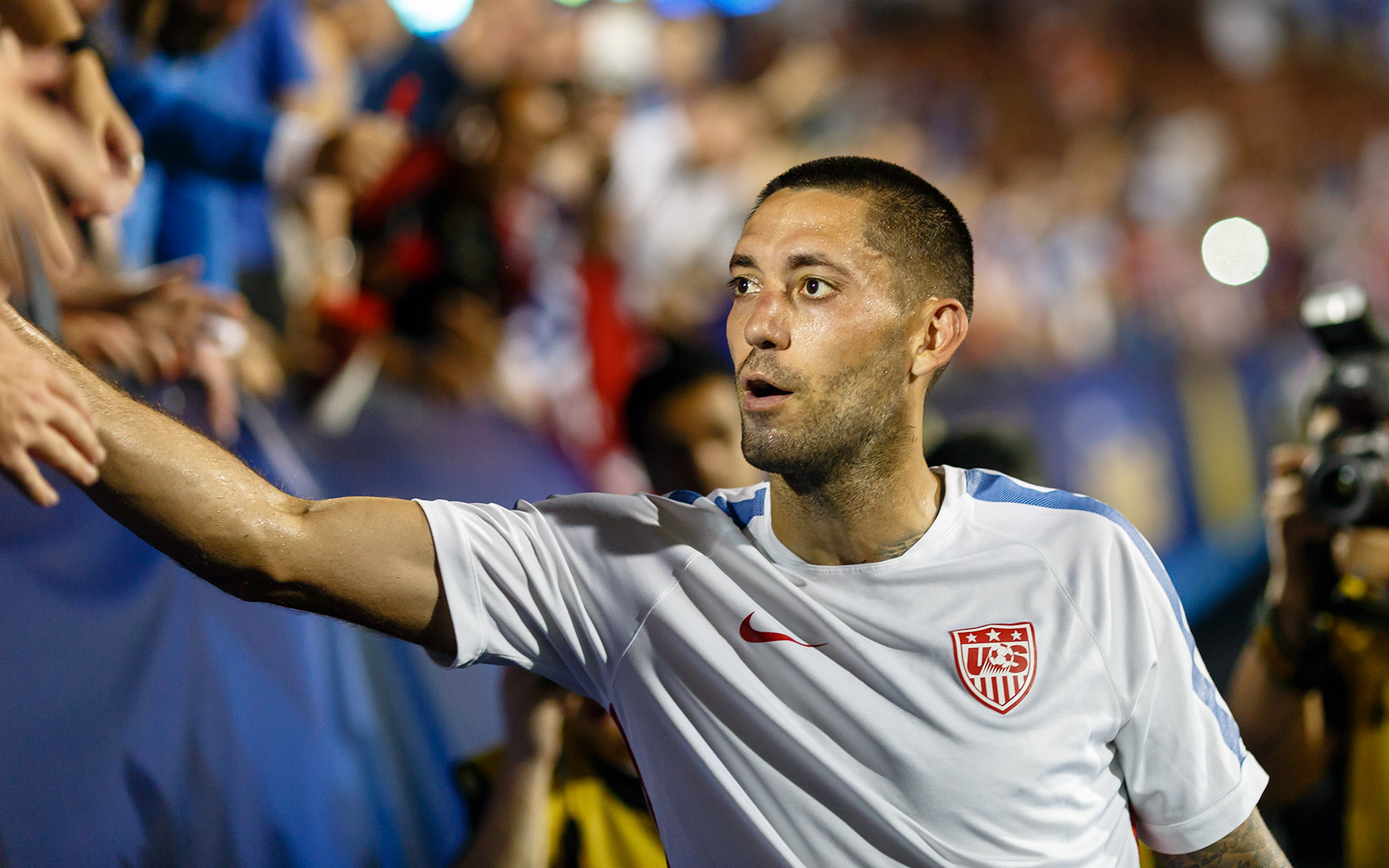 United States Men's National Team