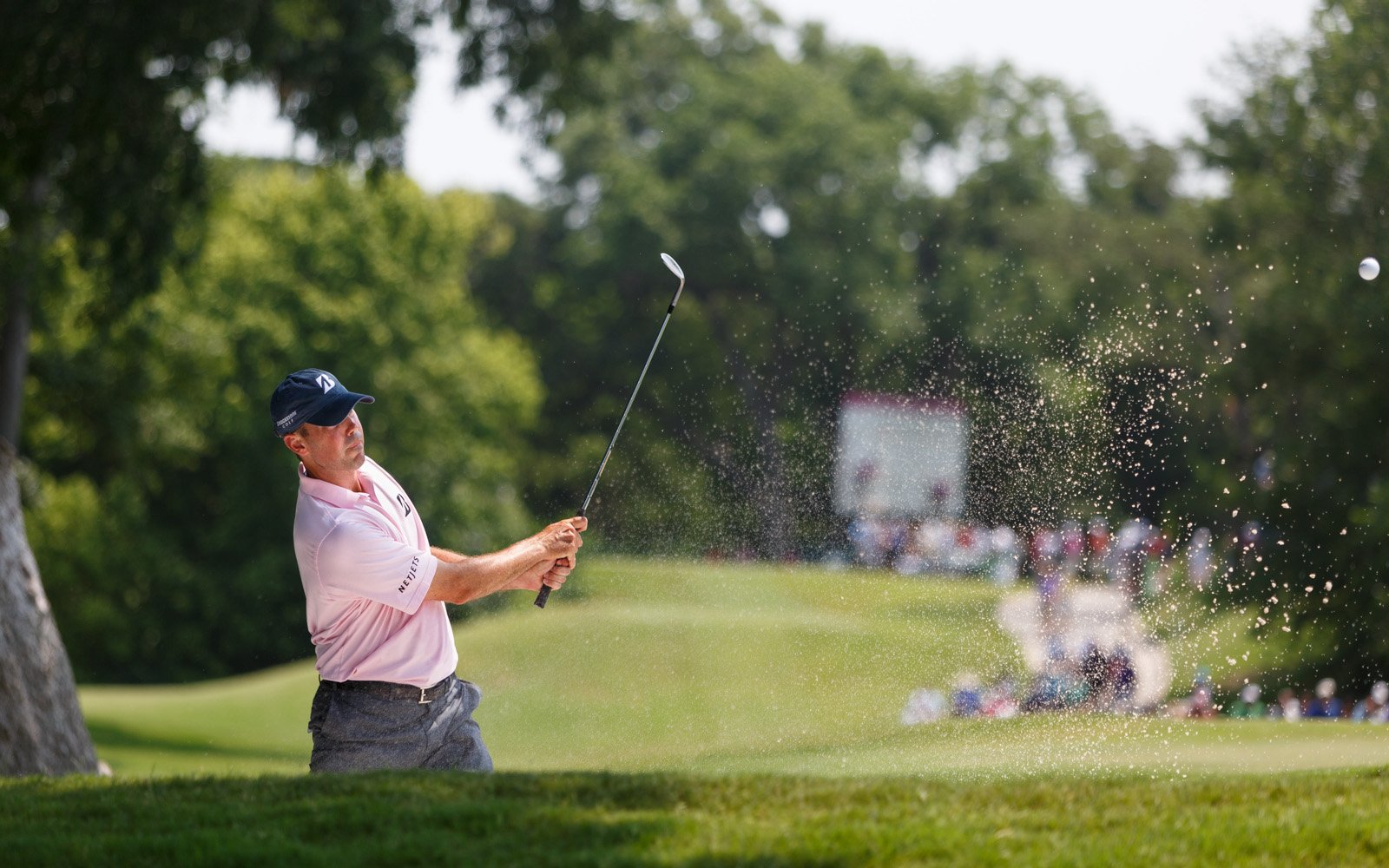 PGA Tour - Colonial CC