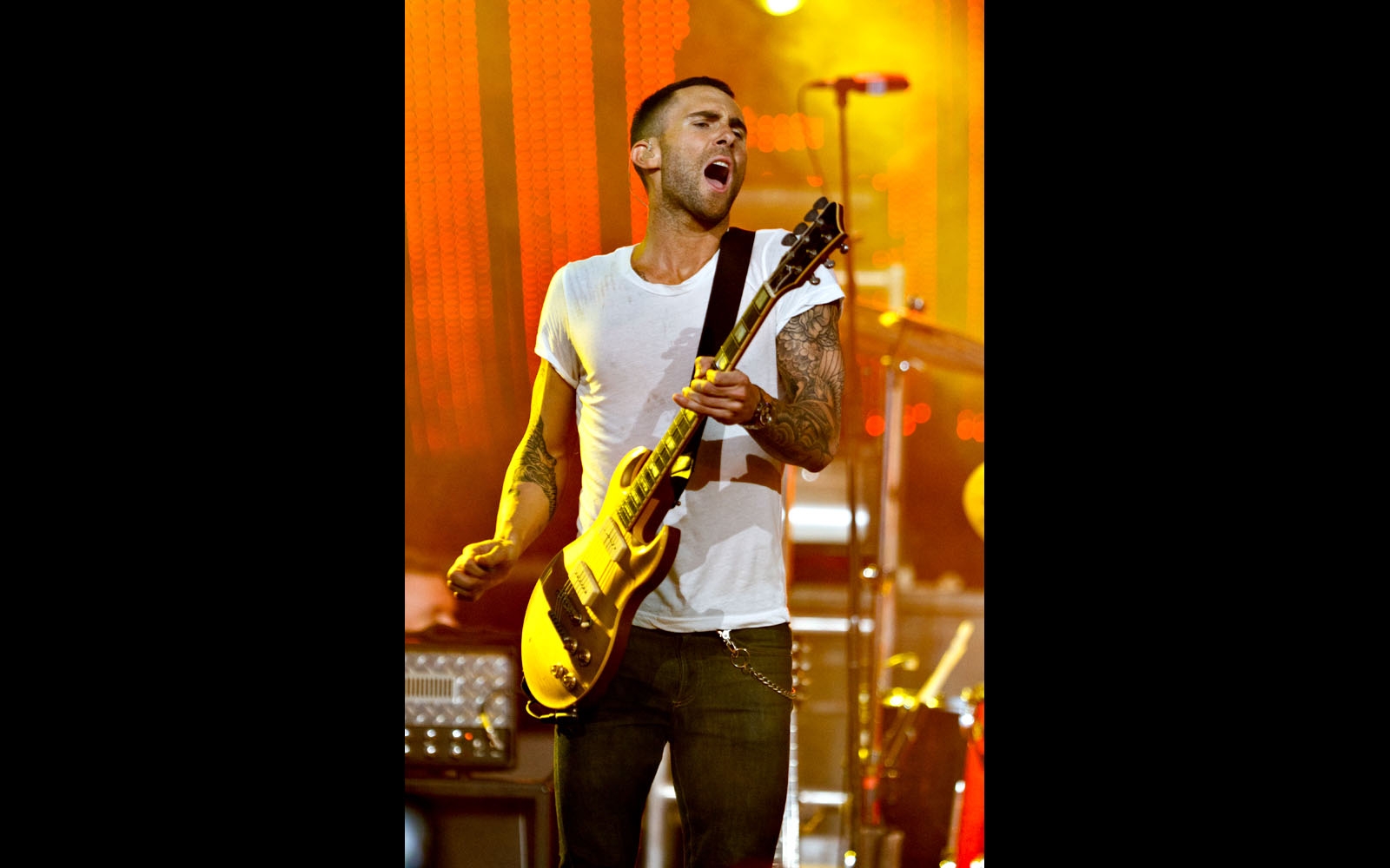 Maroon 5