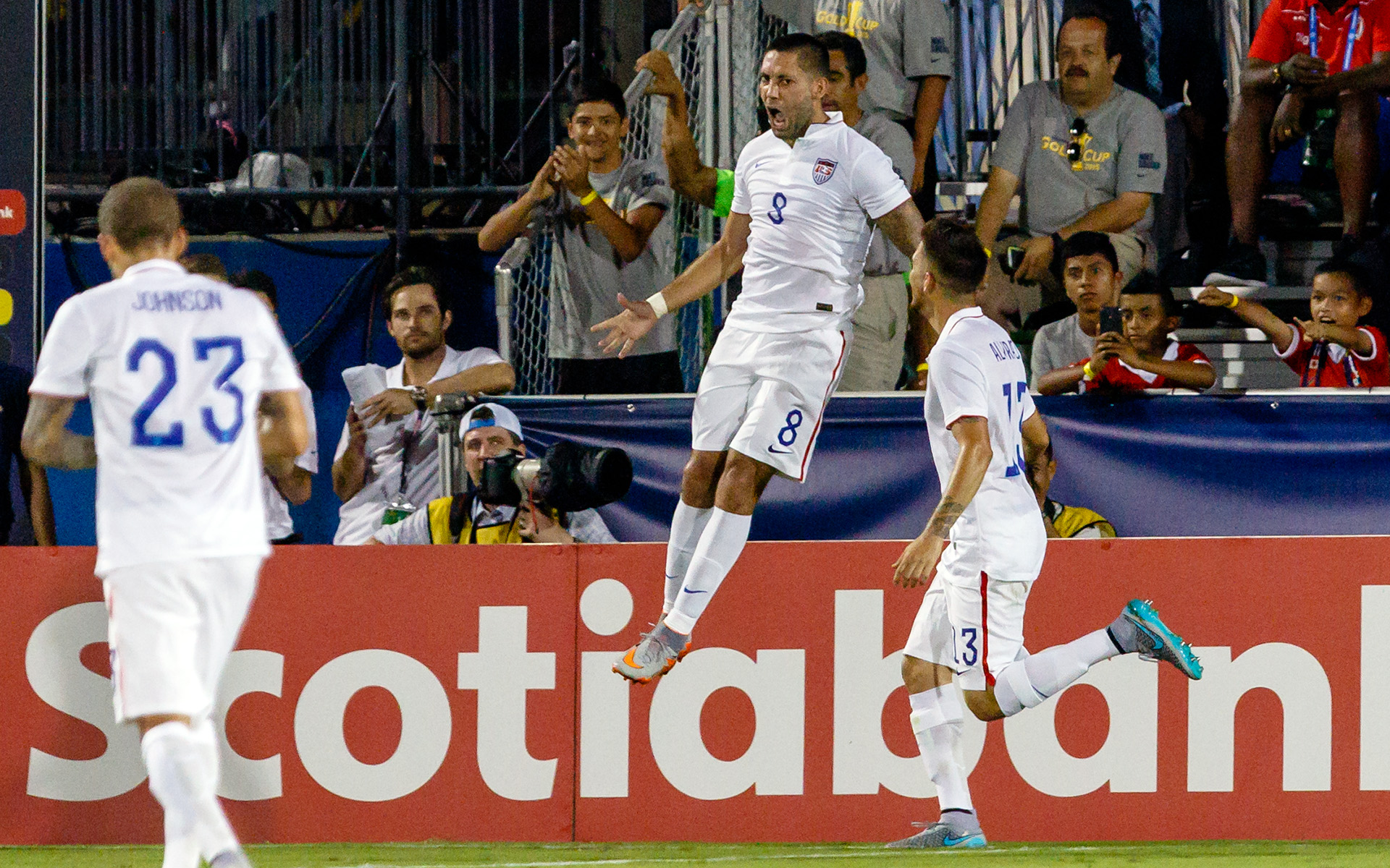 United States Men's National Team