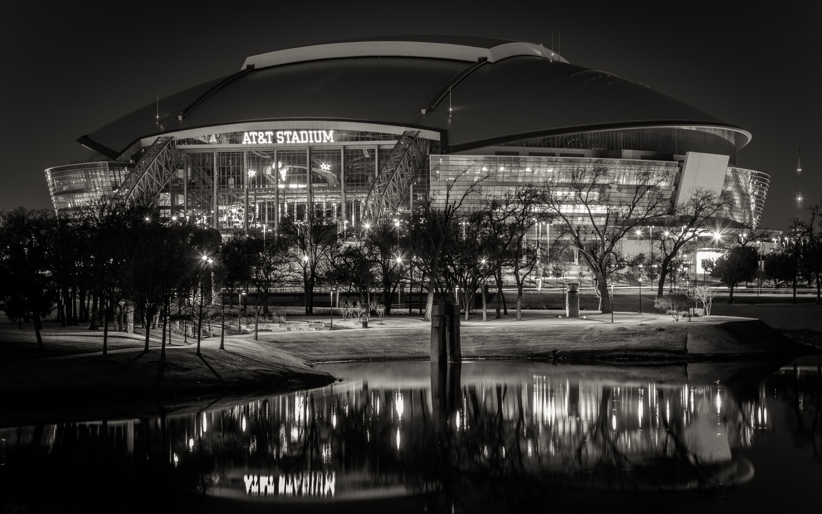 AT&T Stadium