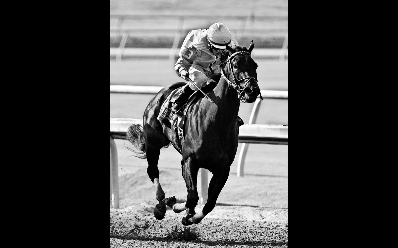 Lone Star Park